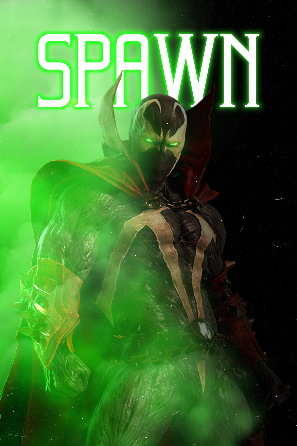 Spawn (1997) [465058] (A1736552045) [[Movies]] --Plex--